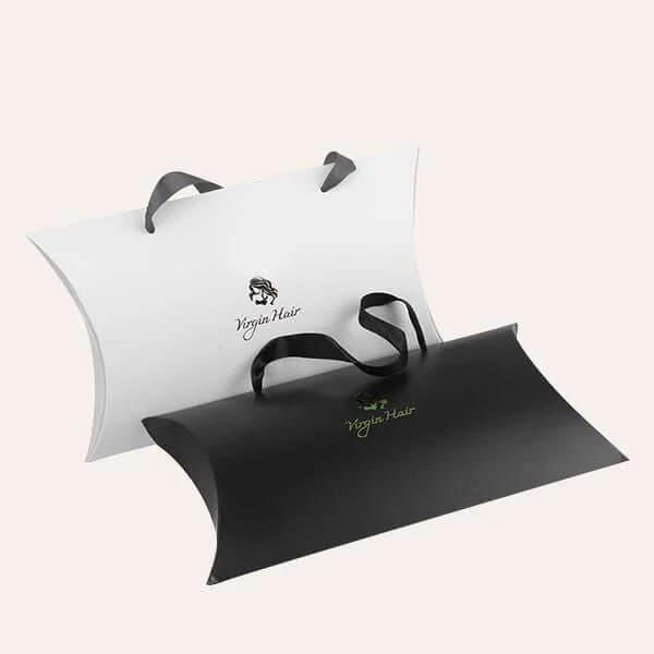 Pillow Boxes
