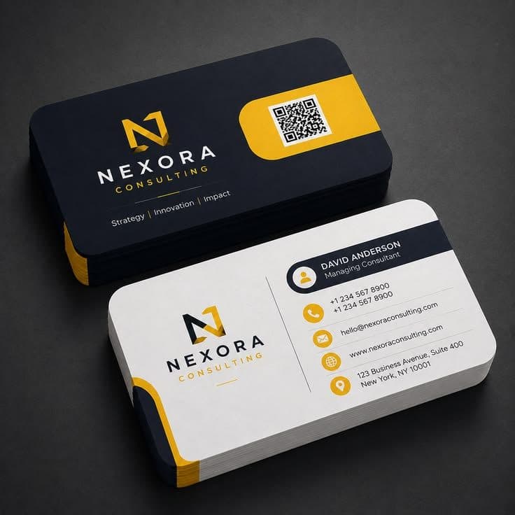 Business Cards